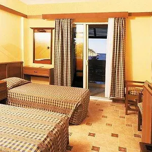 Green Platan Club Hotel&spa Otel Marmaris