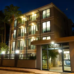 Opera Apart Otel Antalya