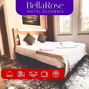 Bella Rose Hotel Oda ve Kahvaltı Fethiye