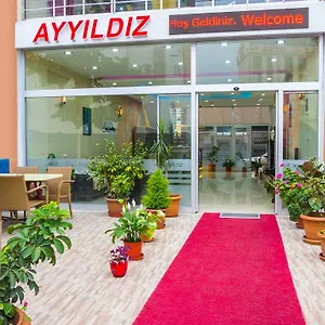 Ayyildiz Konukevi Trabzon